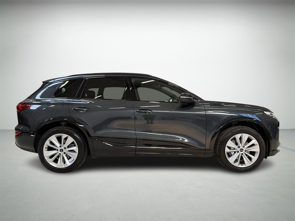 Audi Q6 Performance S Line Plus billede 5