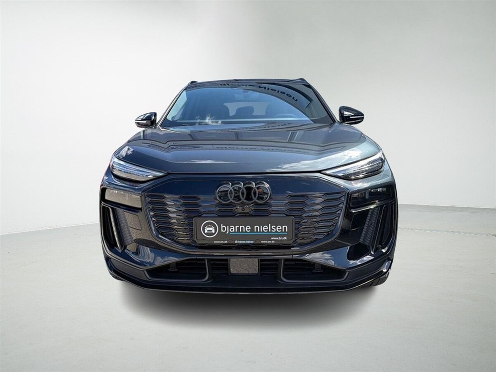 Audi Q6 Performance S Line Plus billede 6