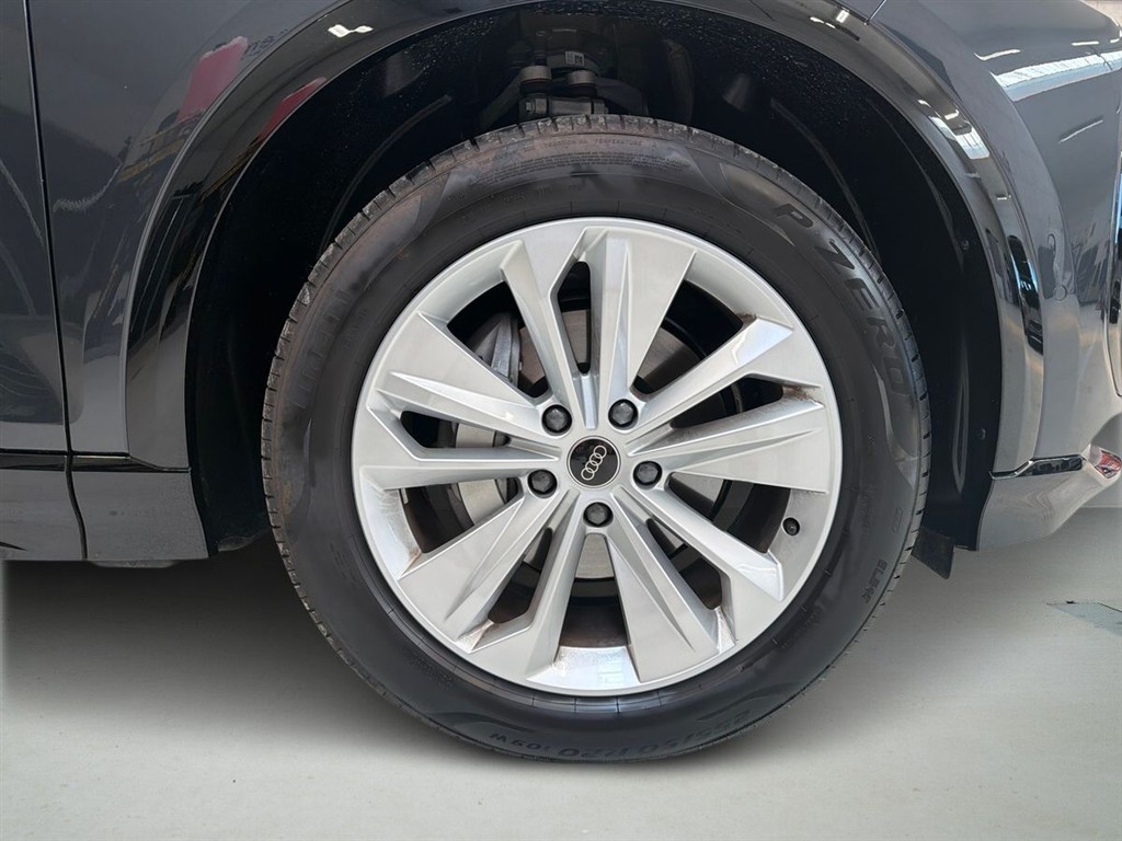 Audi Q6 Performance S Line Plus billede 8
