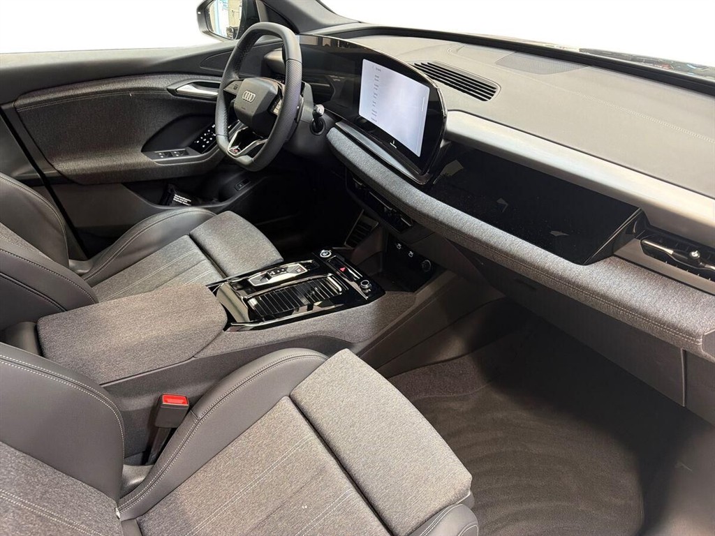 Audi Q6 Performance S Line Plus billede 10