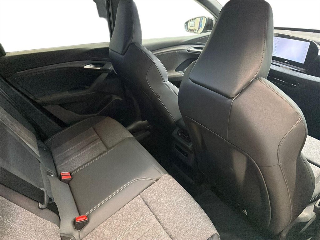 Audi Q6 Performance S Line Plus billede 12