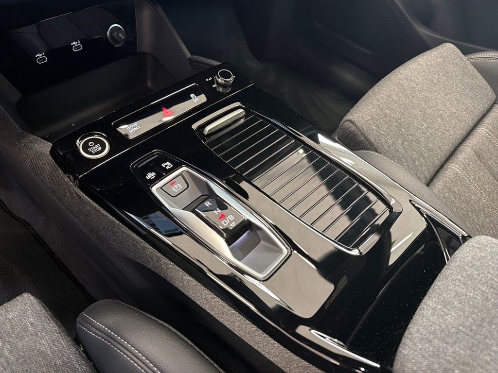 Audi Q6 Performance S Line Plus billede 14