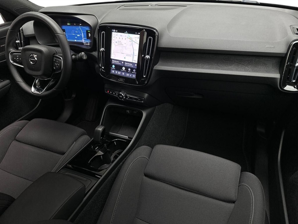 Volvo XC40 Ultimate billede 5
