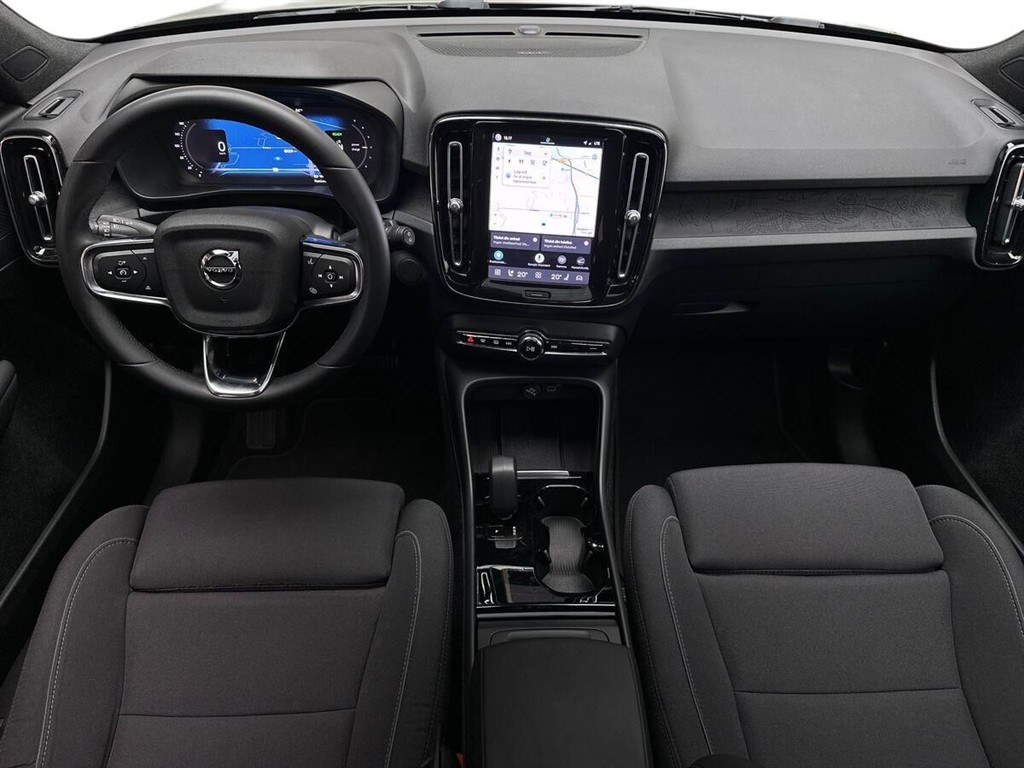 Volvo XC40 Ultimate billede 6