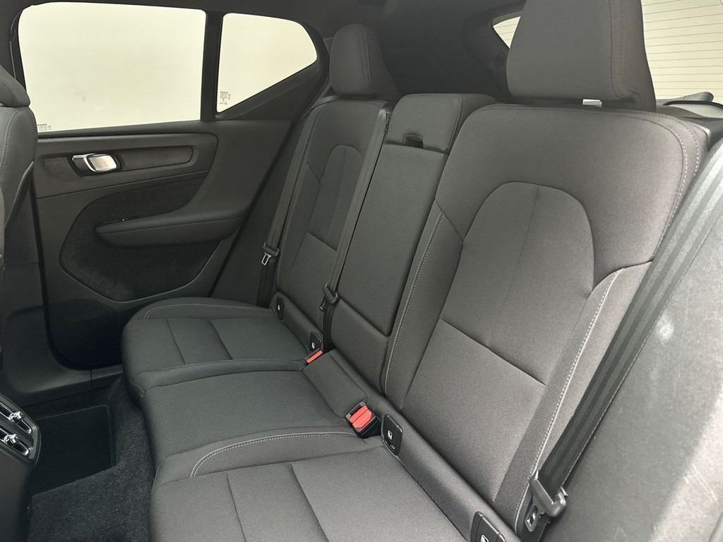 Volvo XC40 Ultimate billede 7