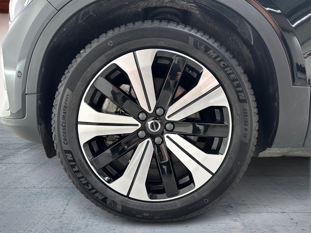 Volvo XC40 Ultimate billede 10