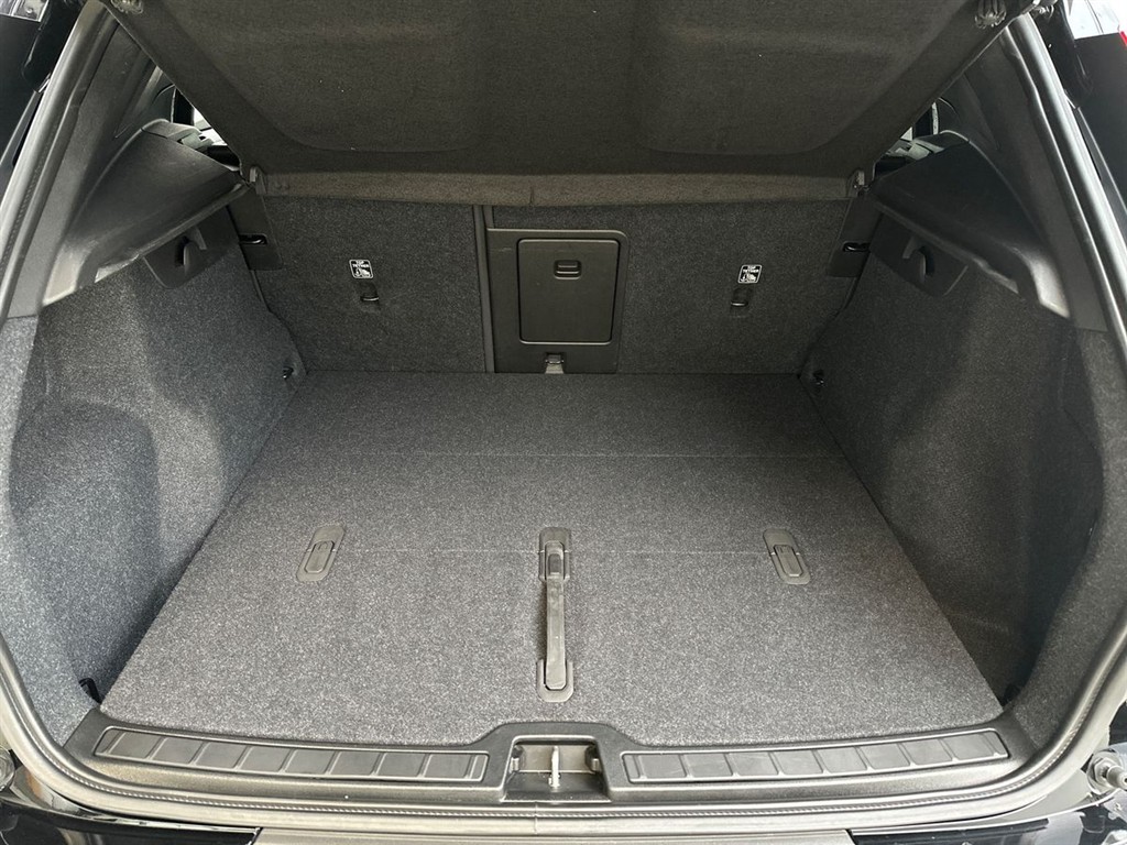 Volvo XC40 Ultimate billede 14