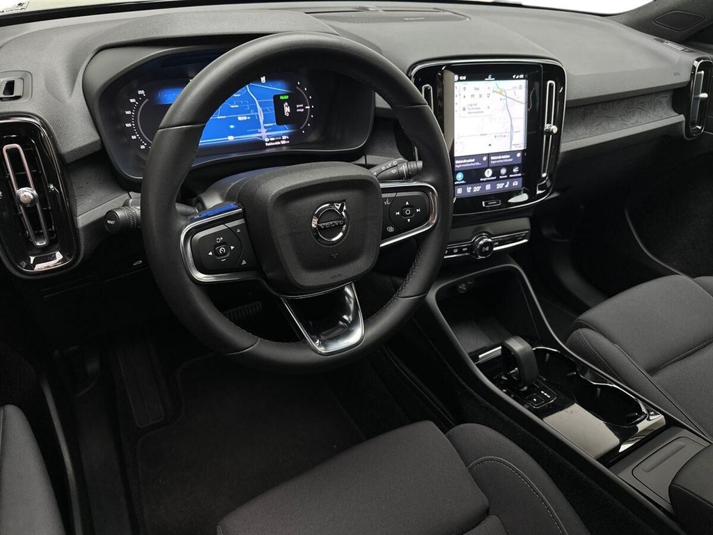 Volvo XC40 Ultimate billede 16