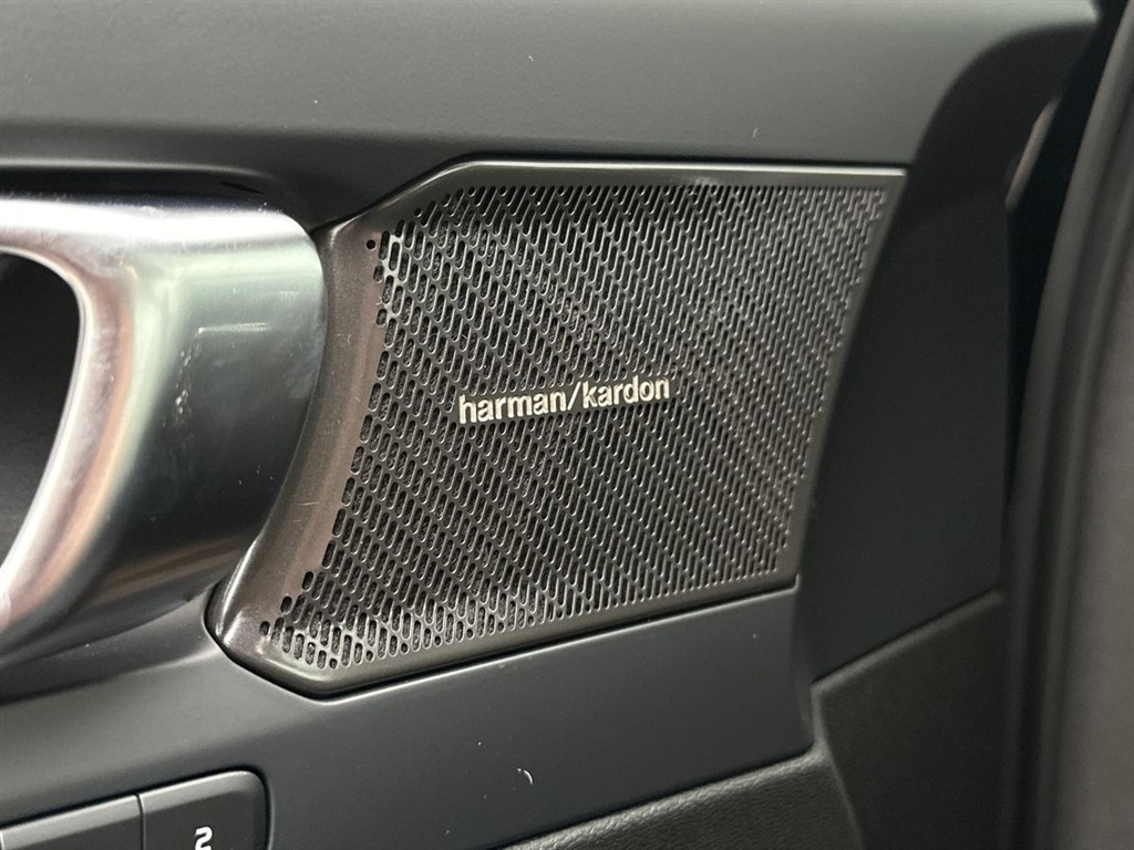 Volvo XC40 Ultimate billede 17