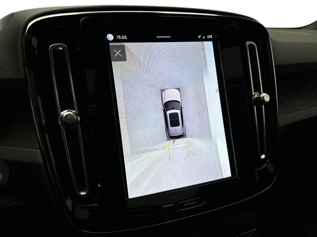Volvo XC40 Ultimate billede 18