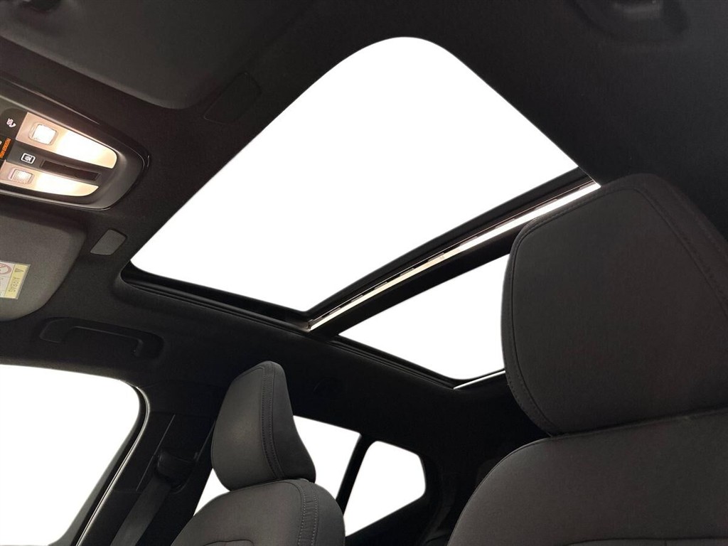 Volvo XC40 Ultimate billede 19