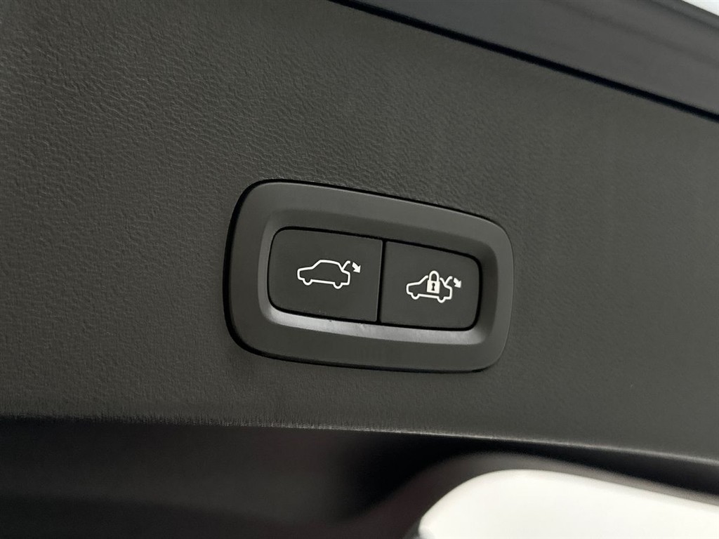 Volvo XC40 Ultimate billede 21