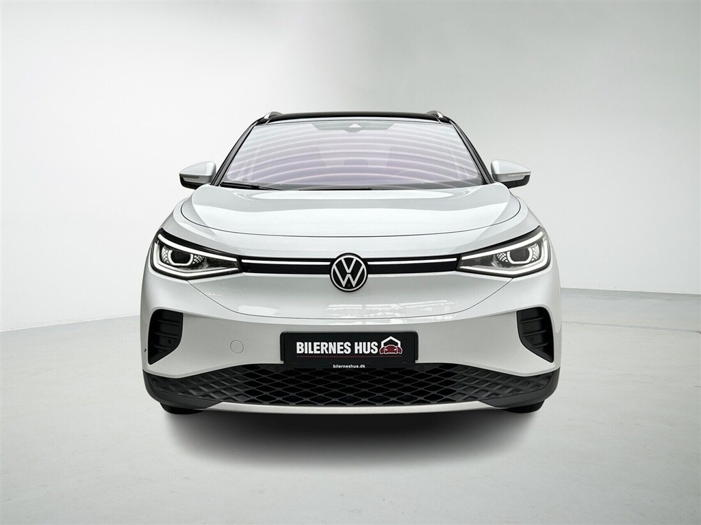 VW ID.4 Pro Performance billede 7