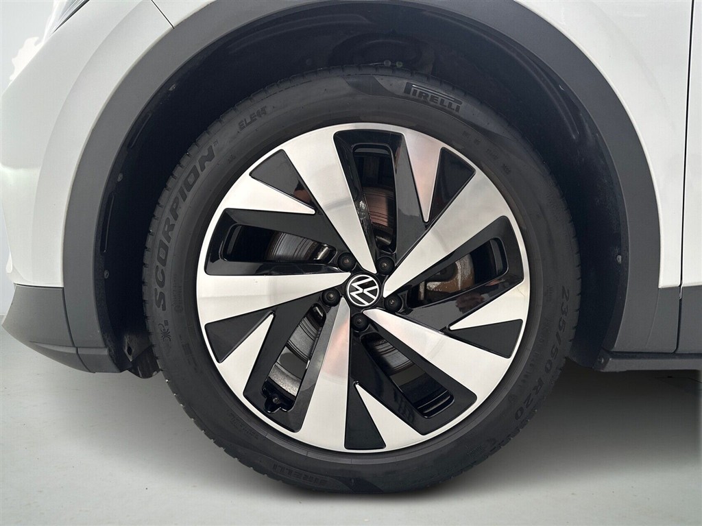 VW ID.4 Pro Performance billede 9