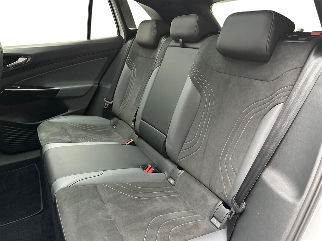 VW ID.4 Pro Performance billede 13