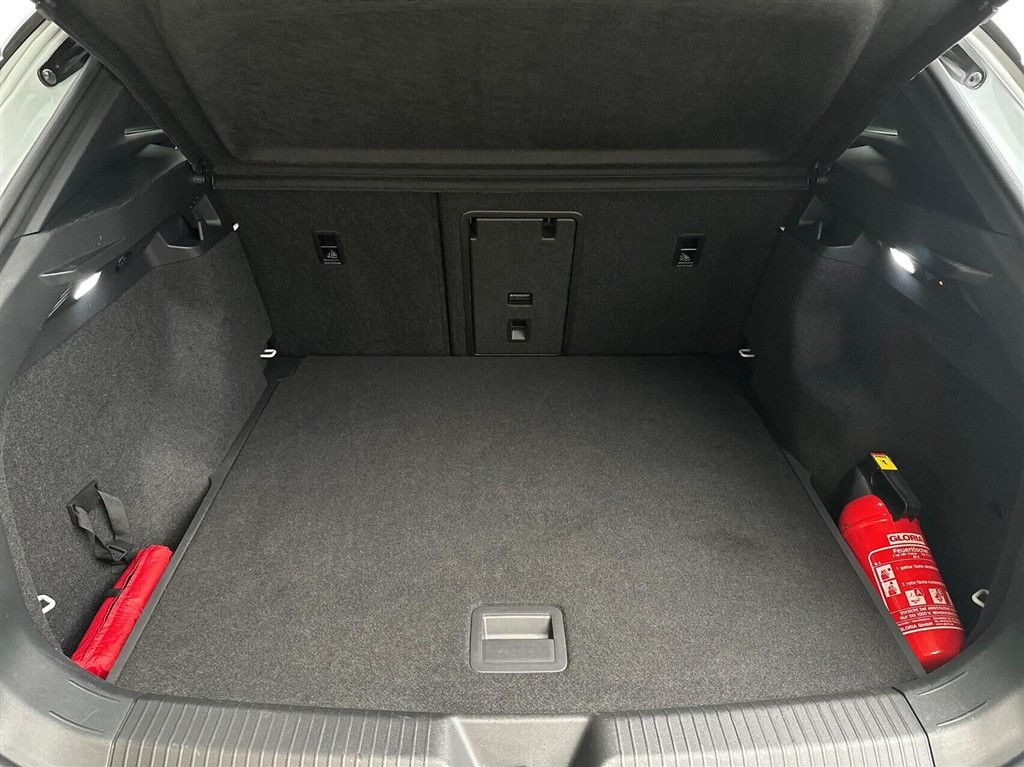 VW ID.4 Pro Performance billede 14
