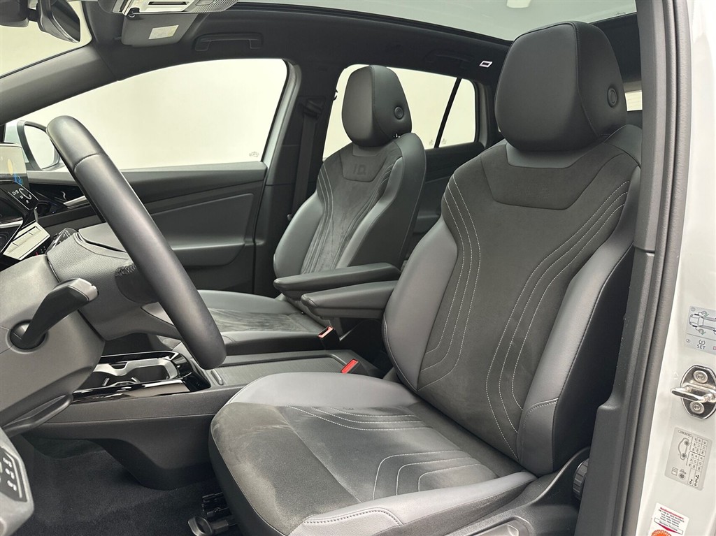 VW ID.4 Pro Performance billede 19