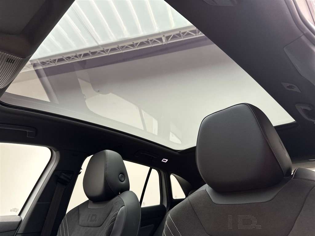 VW ID.4 Pro Performance billede 24