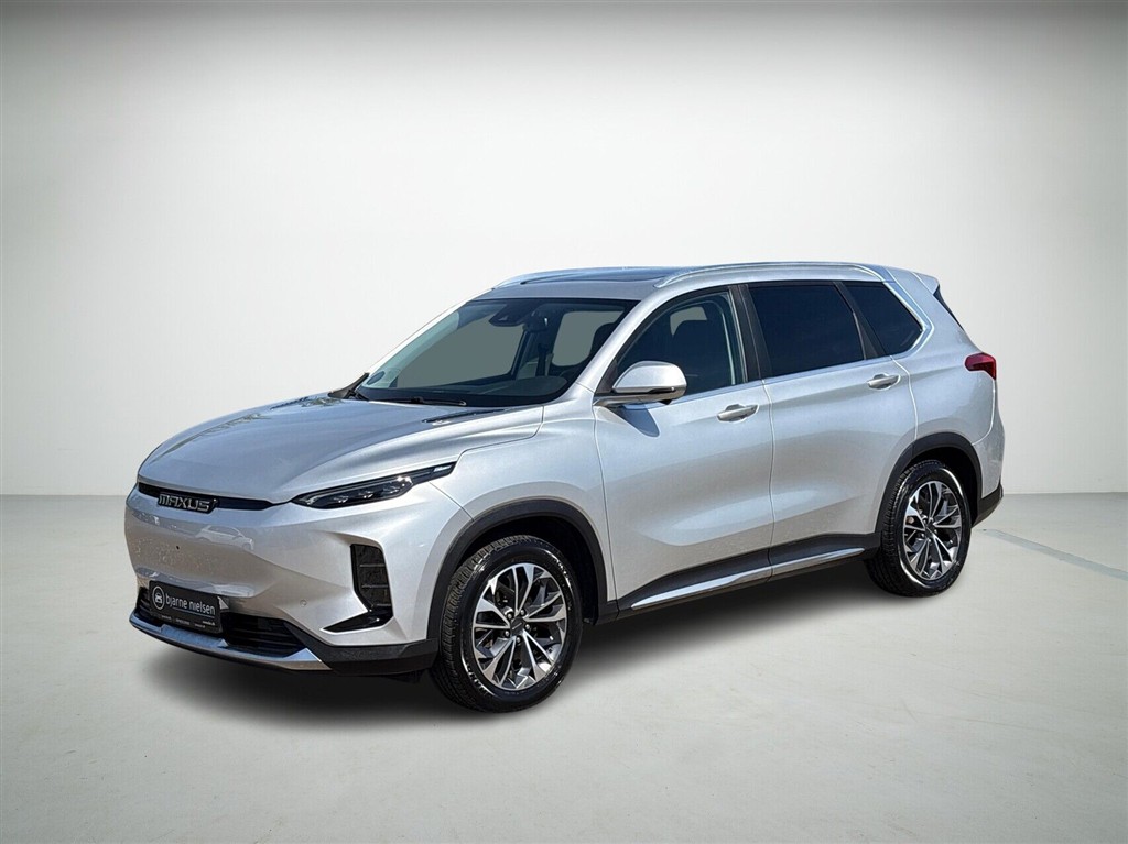 Maxus Euniq 6 