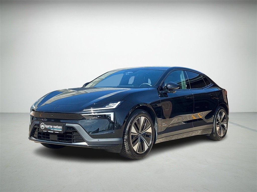 Polestar 4 LRSM Prime