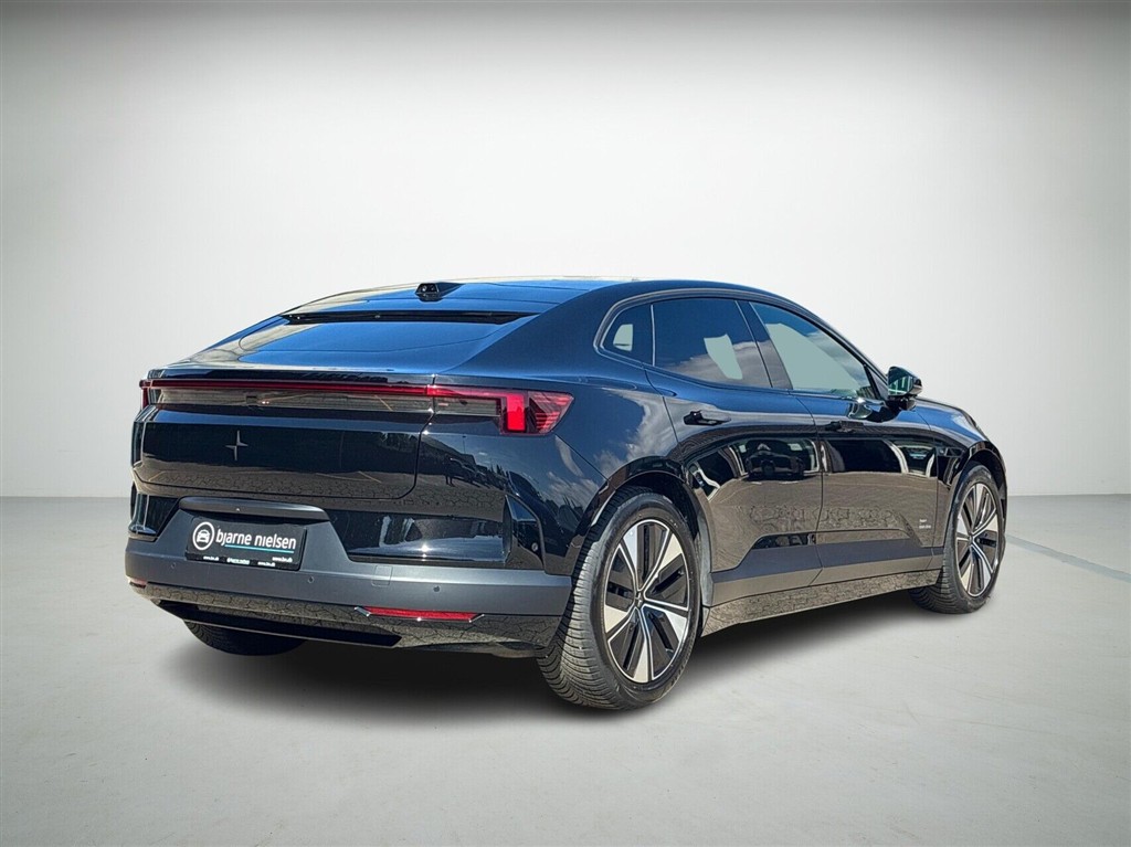 Polestar 4 LRSM Prime billede 2
