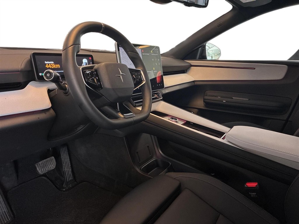 Polestar 4 LRSM Prime billede 3