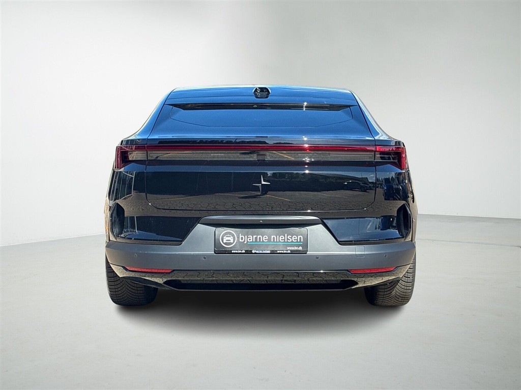 Polestar 4 LRSM Prime billede 8