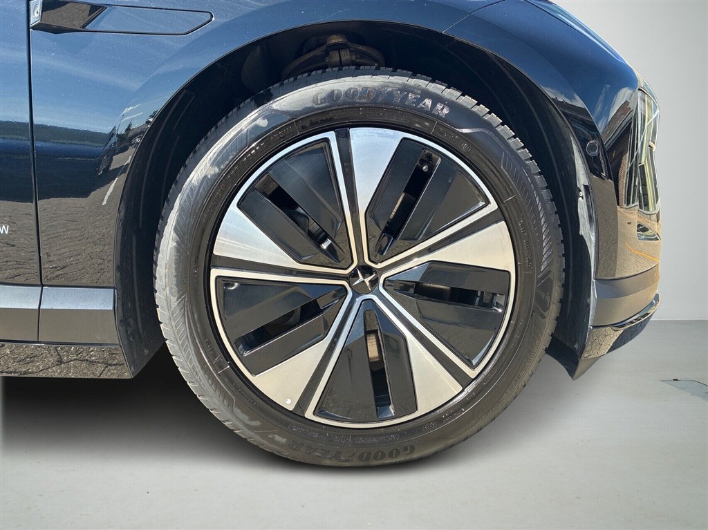 Polestar 4 LRSM Prime billede 9