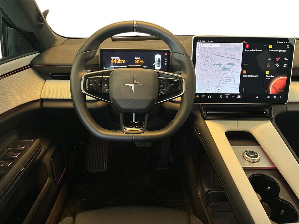 Polestar 4 LRSM Prime billede 10