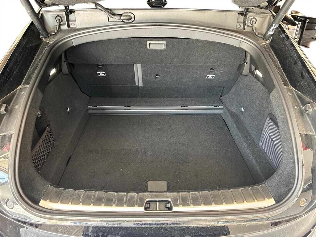 Polestar 4 LRSM Prime billede 14