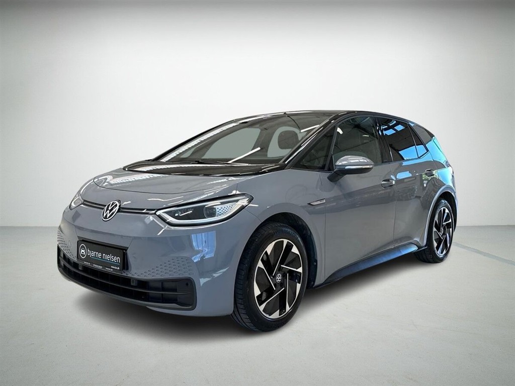 VW ID.3 Pro