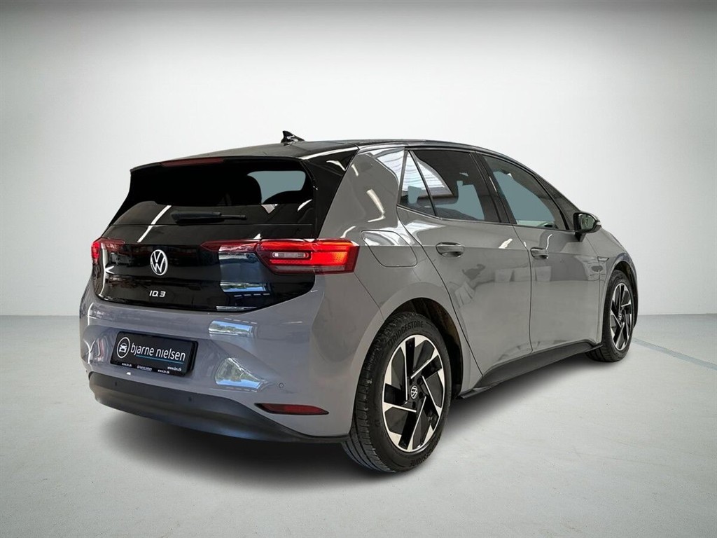 VW ID.3 Pro billede 2