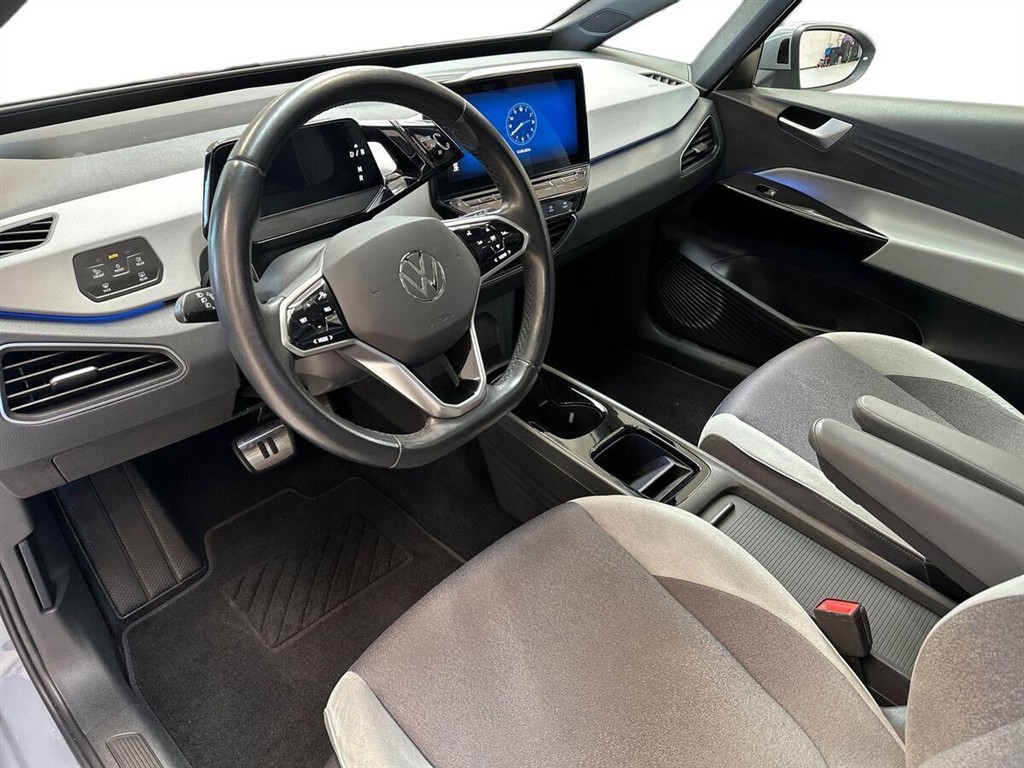 VW ID.3 Pro billede 3