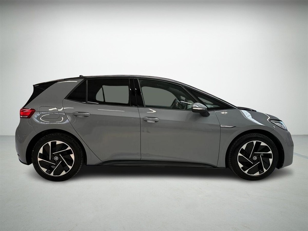 VW ID.3 Pro billede 5