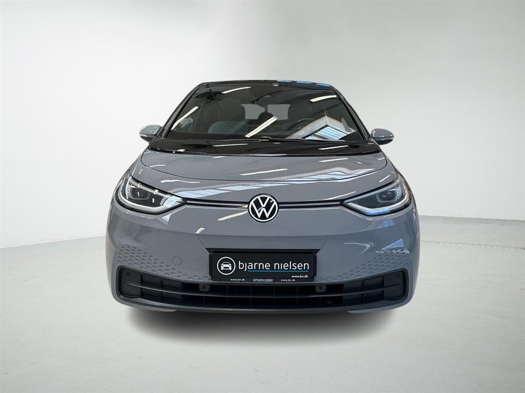 VW ID.3 Pro billede 6