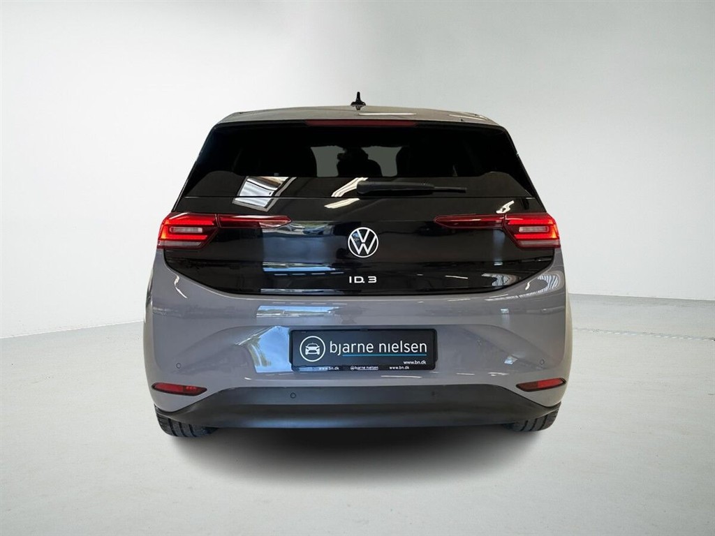 VW ID.3 Pro billede 7