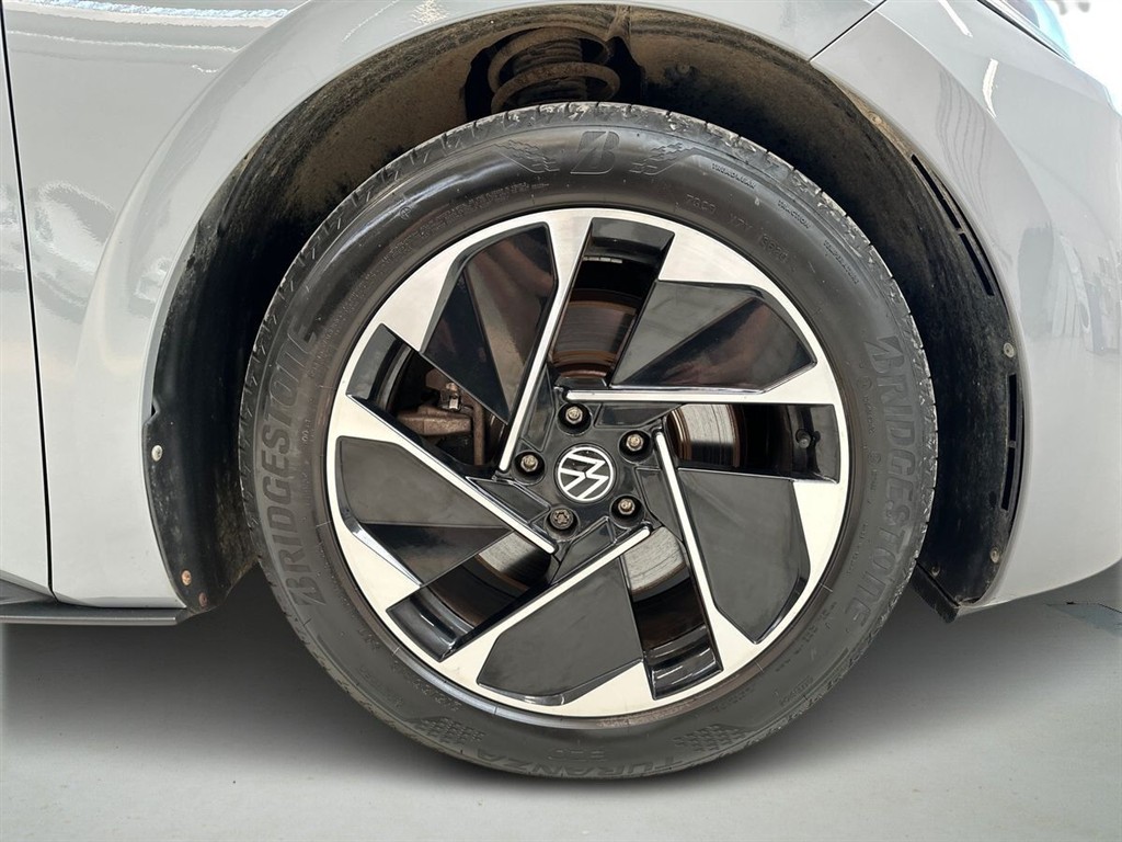 VW ID.3 Pro billede 8