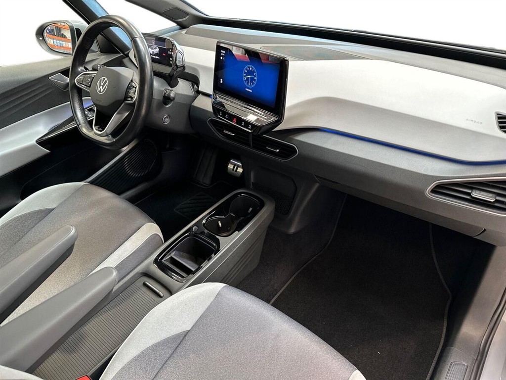 VW ID.3 Pro billede 10