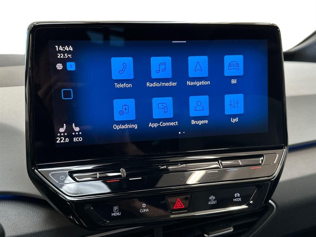 VW ID.3 Pro billede 11