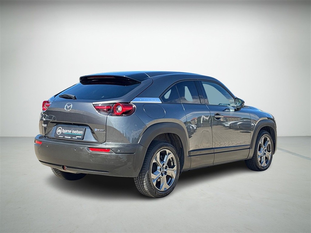 Mazda MX-30 Advantage billede 2