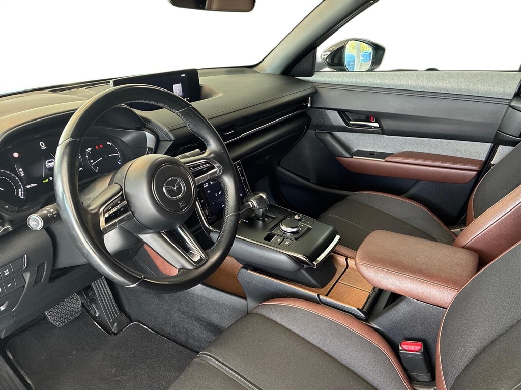 Mazda MX-30 Advantage billede 3