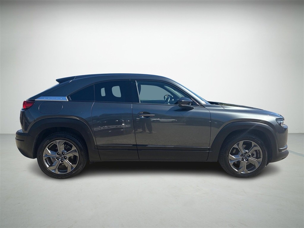 Mazda MX-30 Advantage billede 5