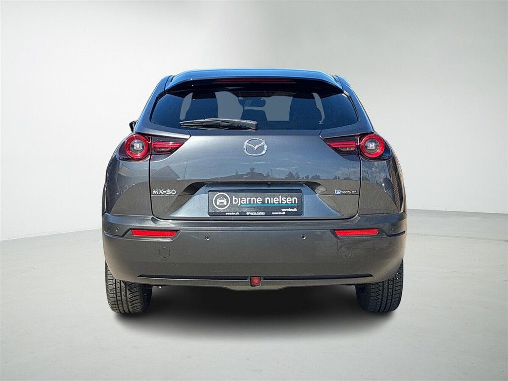 Mazda MX-30 Advantage billede 7