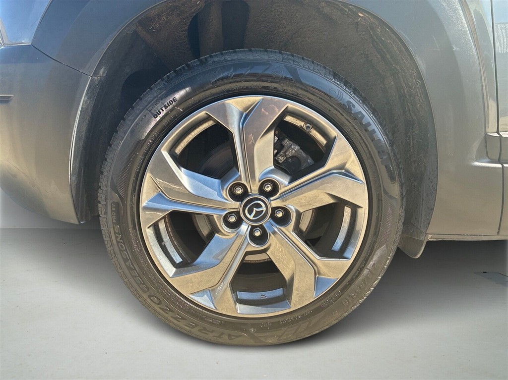 Mazda MX-30 Advantage billede 8