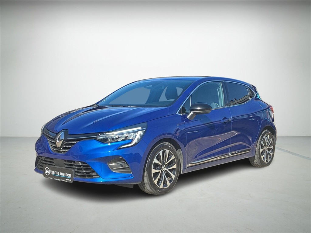 Renault Clio Techno