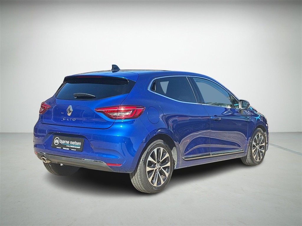 Renault Clio Techno billede 2
