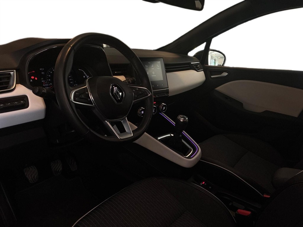 Renault Clio Techno billede 3