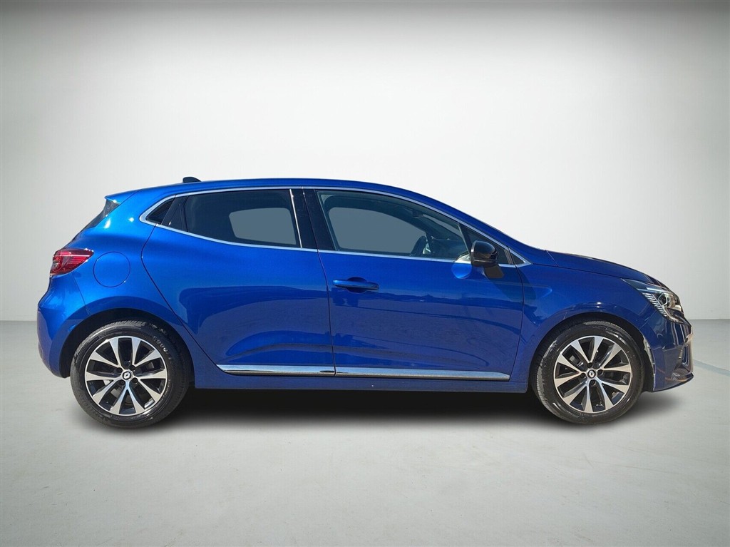 Renault Clio Techno billede 5