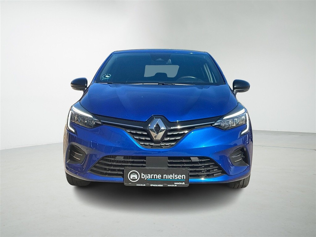 Renault Clio Techno billede 6