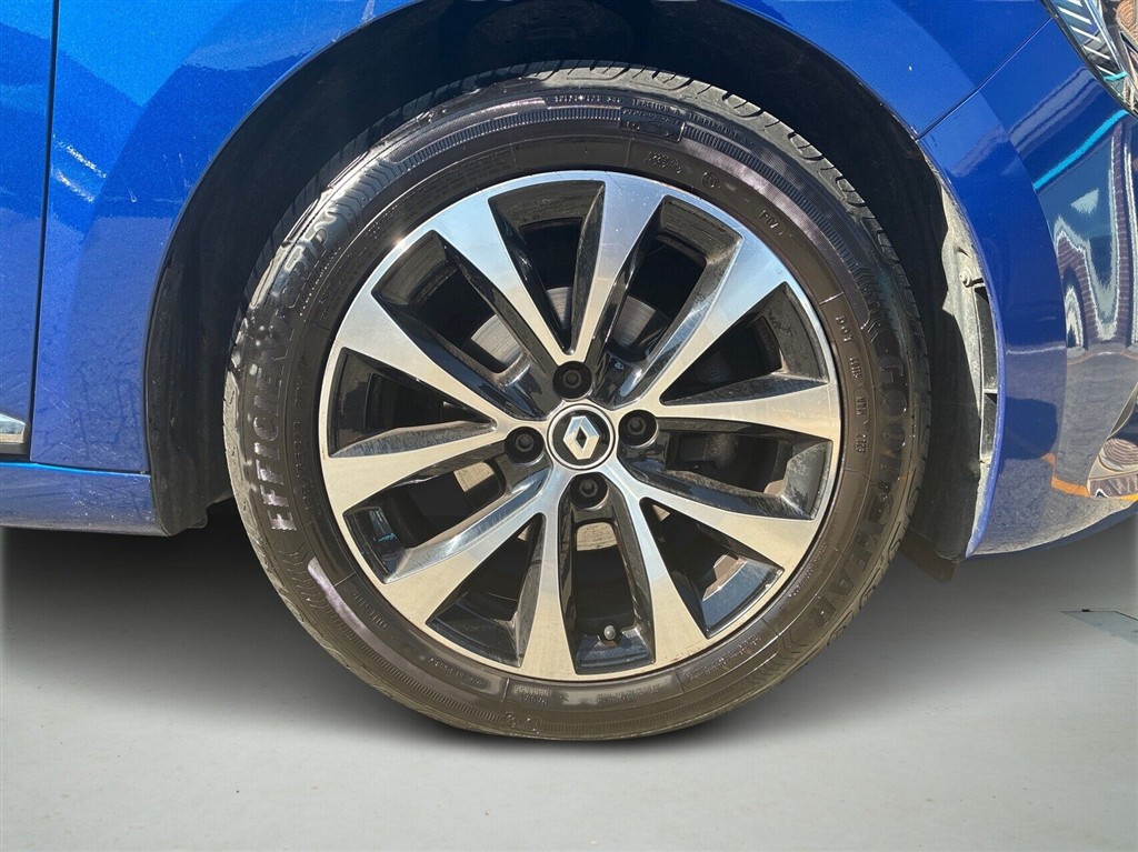 Renault Clio Techno billede 8